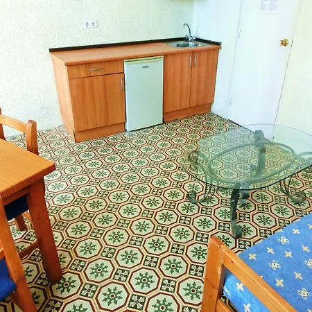 Pensionat Terramar