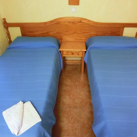 Terramar Pensionat *