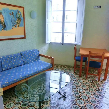 Pensionat Terramar