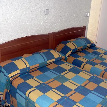 Pensionat Terramar