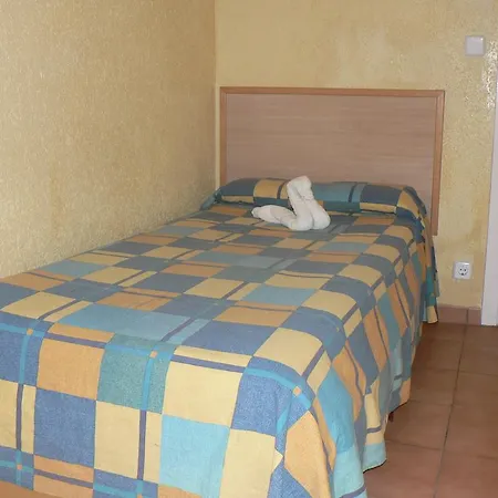 Terramar Pensionat Palma de Mallorca